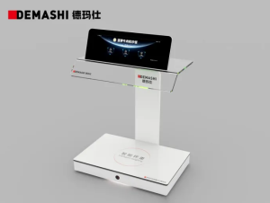 精准营养+高效结算！德玛仕用科技重塑单位食堂新体验